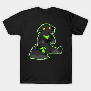 Crybaby T-Shirt